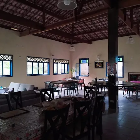 Sitio Em Guararema Hotel Jacarei Exterior photo