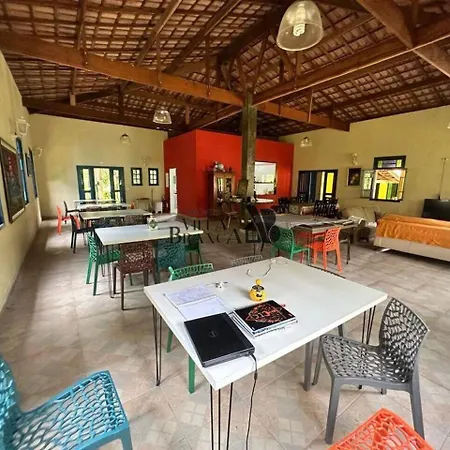 Sitio Em Guararema Hotel Jacarei Exterior photo