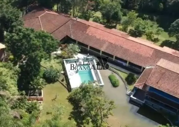 Sitio Em Guararema