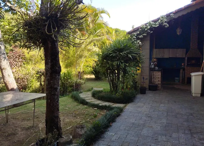 Sitio Em Guararema