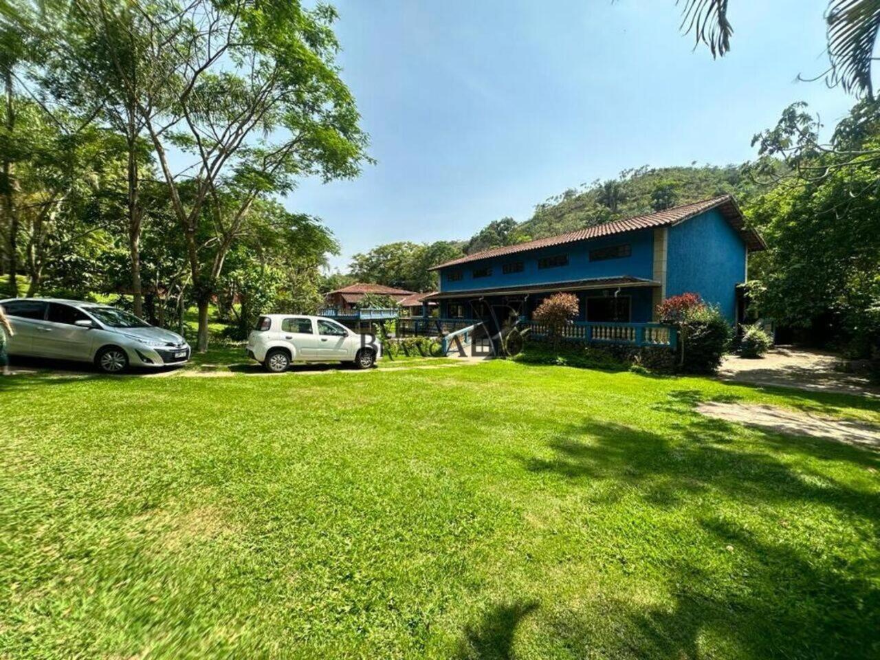 Sitio Em Guararema