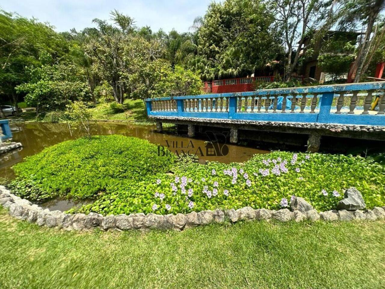 Sitio Em Guararema