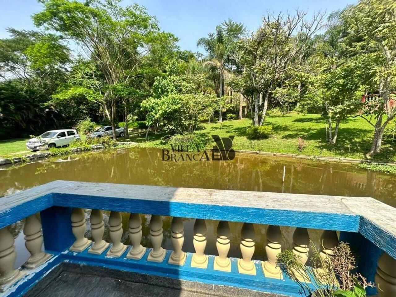 Sitio Em Guararema