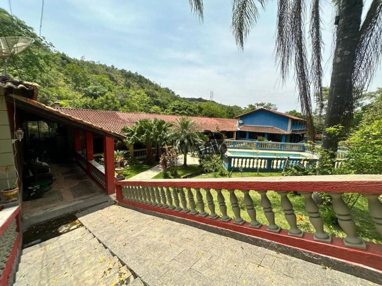 Sitio Em Guararema
