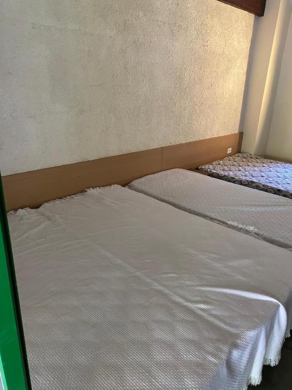 Campsite Sitio Em Guararema *