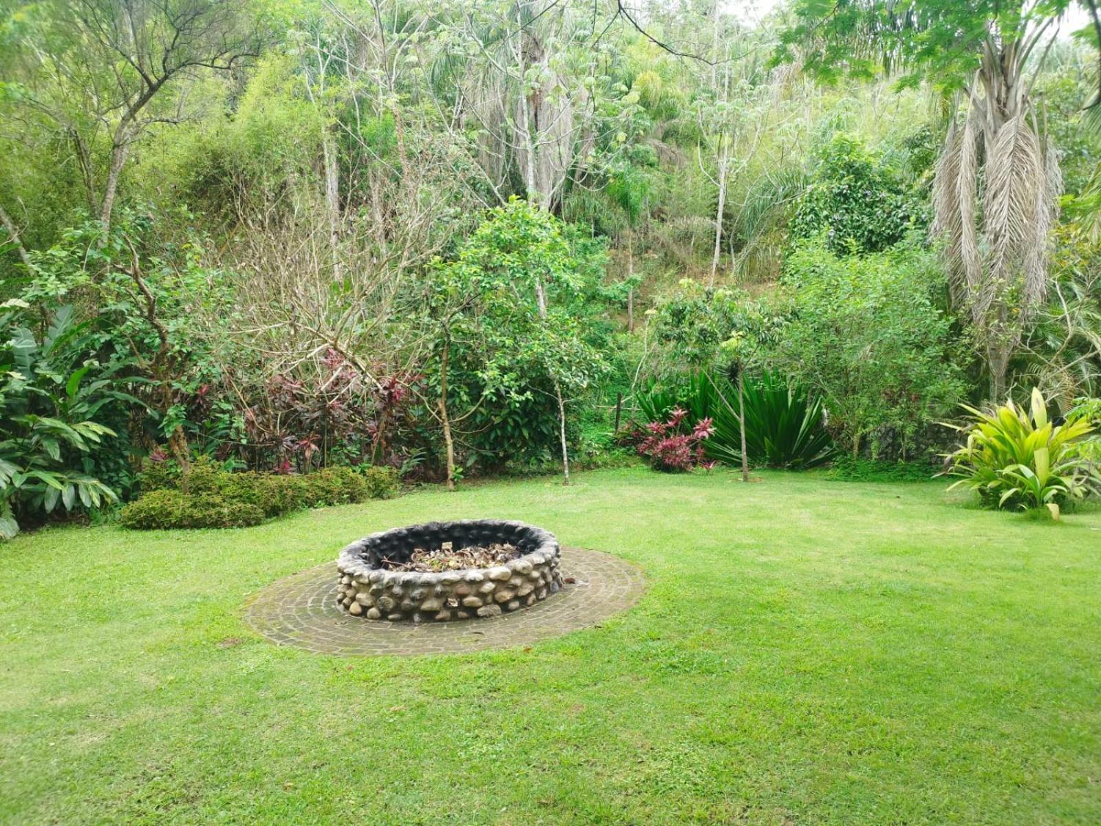 Sitio Em Guararema Campsite *