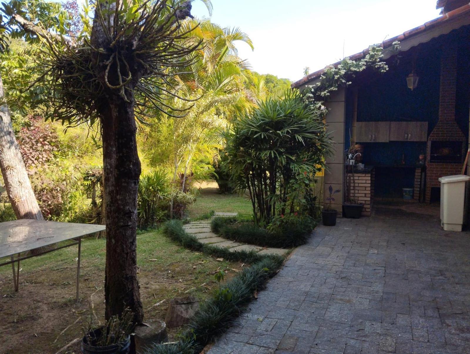 Campsite Sitio Em Guararema Jacarei