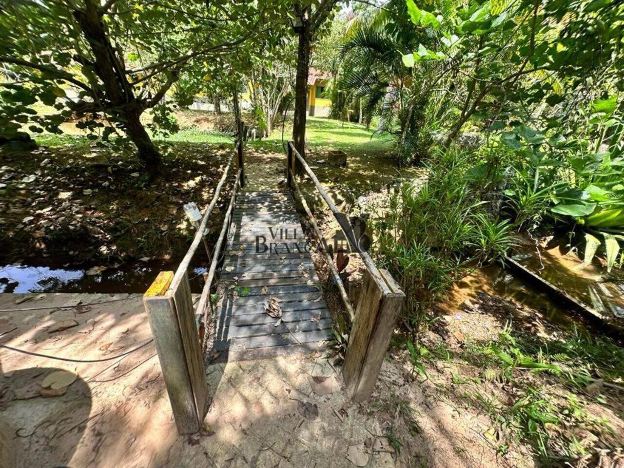 Campsite Sitio Em Guararema Jacarei