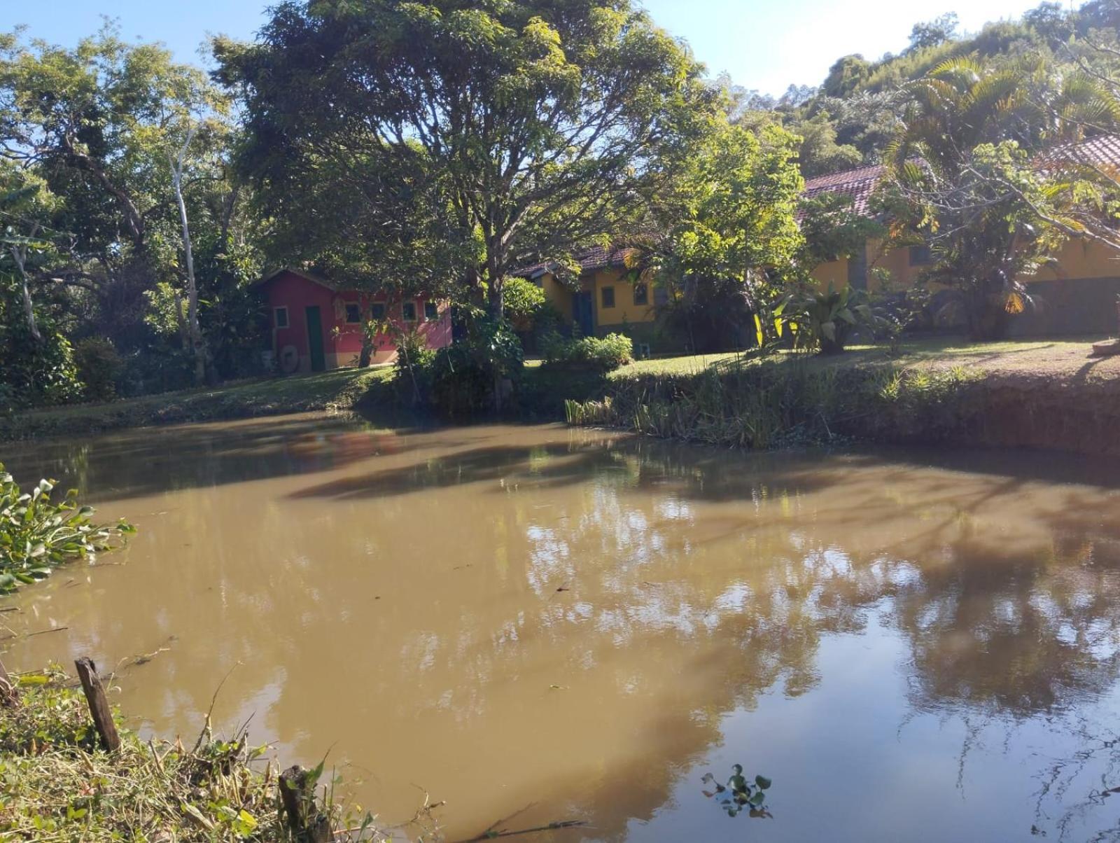 Sitio Em Guararema Jacarei