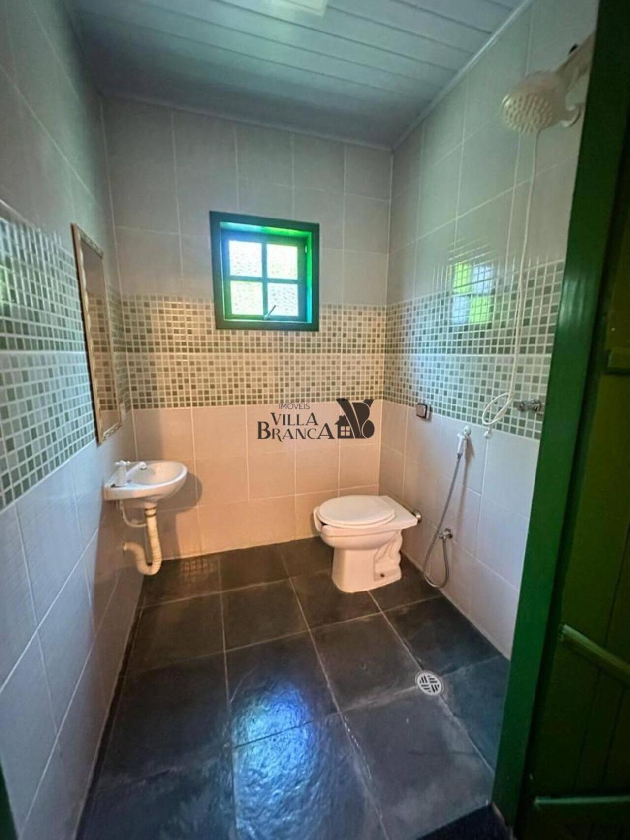 Sitio Em Guararema