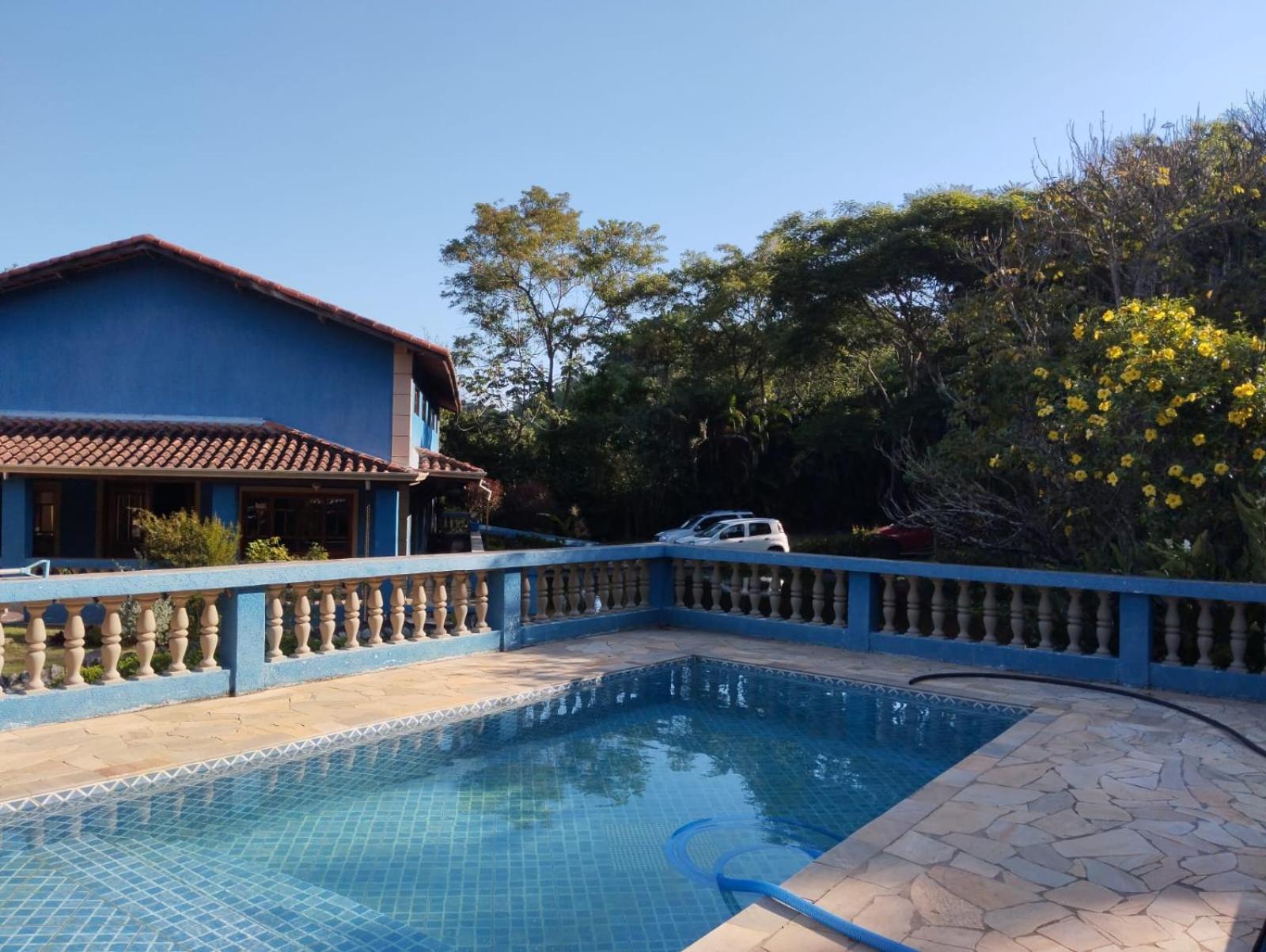 Sitio Em Guararema *