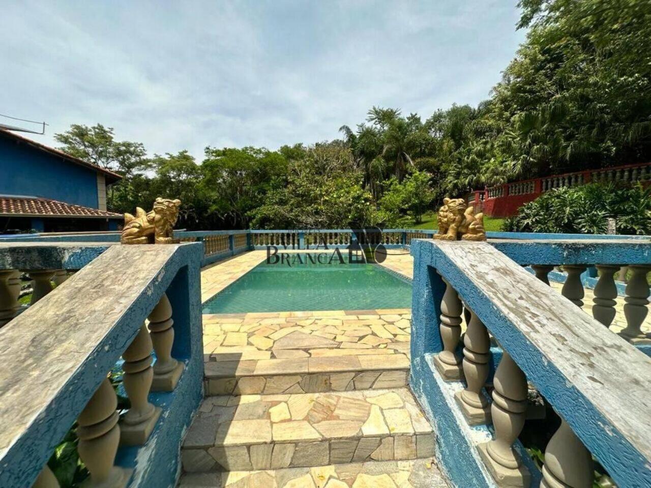 Sitio Em Guararema * Jacarei