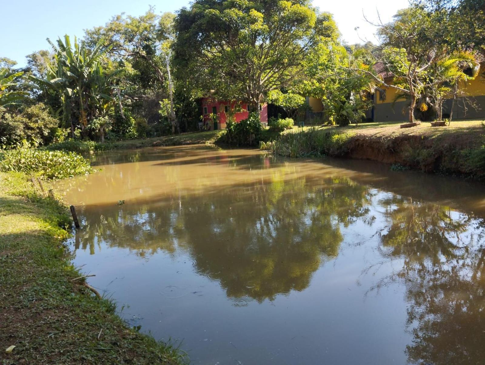 Sitio Em Guararema Campsite *
