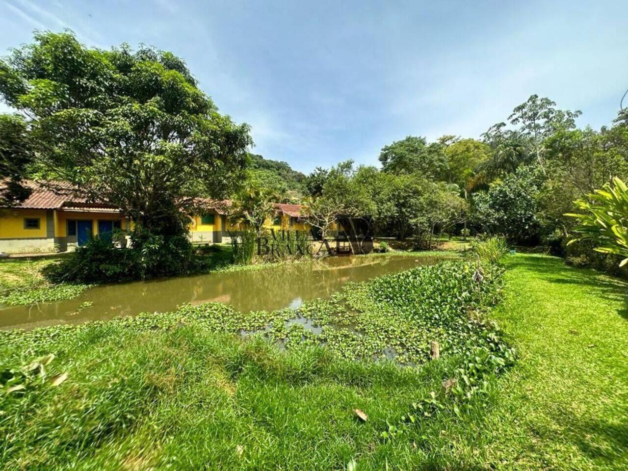 Campsite Sitio Em Guararema *
