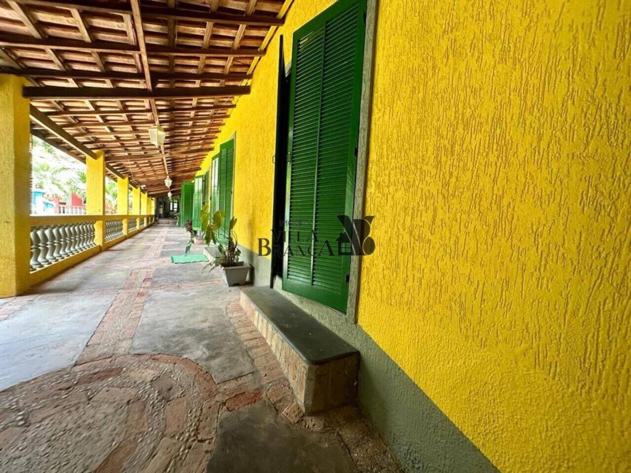 Sitio Em Guararema