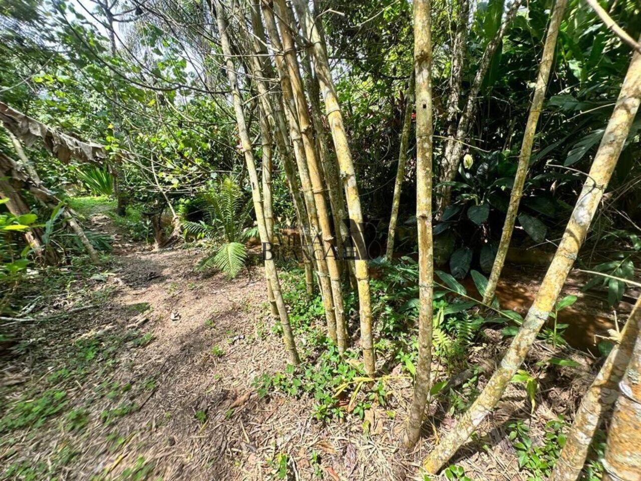 Campsite Sitio Em Guararema