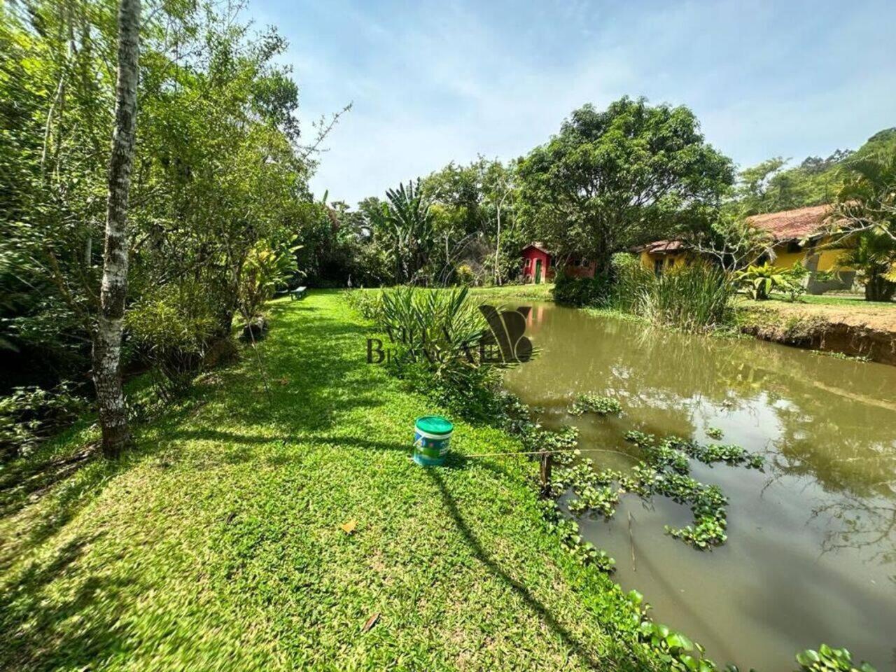 Campsite Sitio Em Guararema *