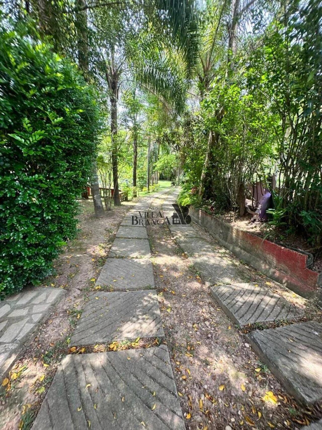 Campsite Sitio Em Guararema *